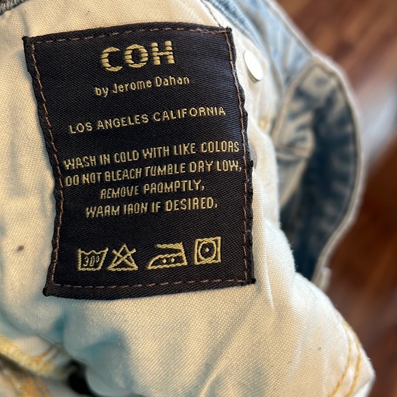 Citizens of Humanity Jeans - Picture 3 of 5